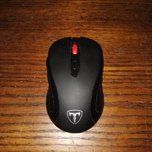 Gaming mouse